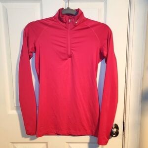 NIKE Pro Combat Compression Women's Running Top